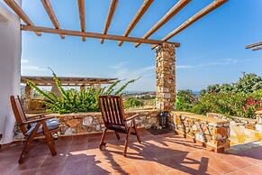 Villa Ioanna for 10 - Allparos Villas