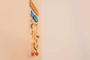 Villa Ioanna for 10 - Allparos Villas