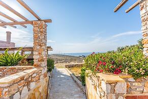 Villa Ioanna for 10 - Allparos Villas