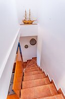 Villa Ioanna for 10 - Allparos Villas