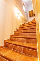 Villa Ioanna for 10 - Allparos Villas