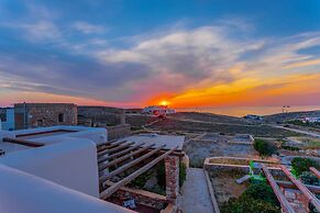 Villa Ioanna for 10 - Allparos Villas