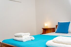 Villa Ioanna for 10 - Allparos Villas