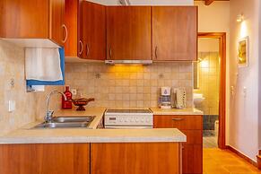 Villa Ioanna for 10 - Allparos Villas