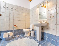 Villa Ioanna for 10 - Allparos Villas