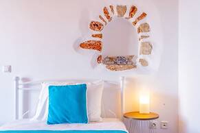 Villa Ioanna for 10 - Allparos Villas