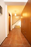 Villa Ioanna for 10 - Allparos Villas