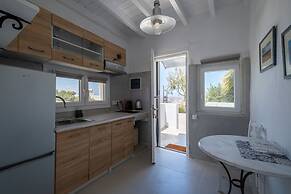 Votsalaki new Studio in Parikia Paros