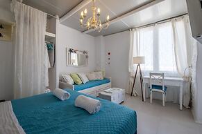 Votsalaki new Studio in Parikia Paros