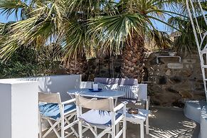 Votsalaki new Studio in Parikia Paros