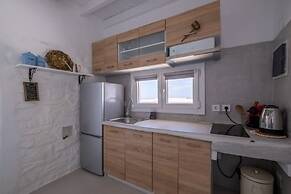 Votsalaki new Studio in Parikia Paros