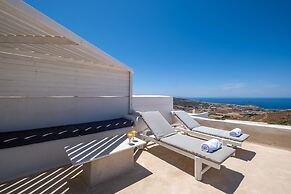 Votsalaki new Studio in Parikia Paros