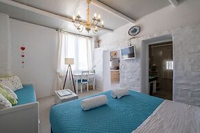 Votsalaki new Studio in Parikia Paros