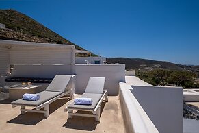 Votsalaki new Studio in Parikia Paros