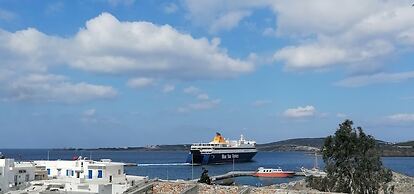 Stephany s Skyline Studio