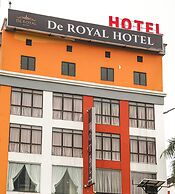 De Royal Hotel