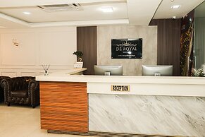 De Royal Hotel