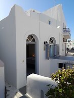 Studio Orion - Allparos Villas