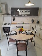 Studio Orion - Allparos Villas