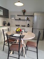 Studio Orion - Allparos Villas