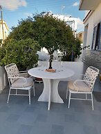 Studio Orion - Allparos Villas