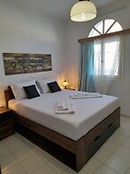 Studio Orion - Allparos Villas
