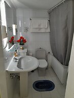 Studio Orion - Allparos Villas