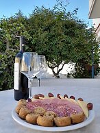 Studio Orion - Allparos Villas