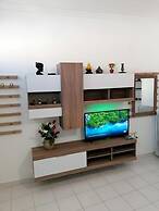 Studio Orion - Allparos Villas