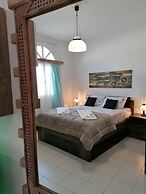 Studio Orion - Allparos Villas