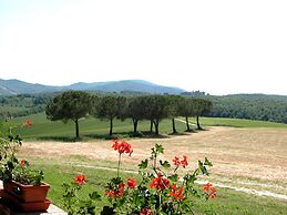 Apartment Between Pisa and Livorno