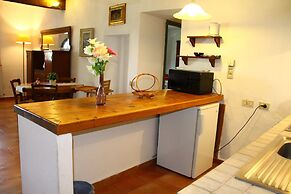 Apartment Between Pisa and Livorno