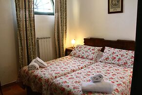 Apartment Between Pisa and Livorno