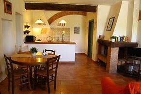 Apartment Between Pisa and Livorno