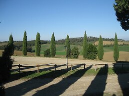 Apartment Between Pisa and Livorno