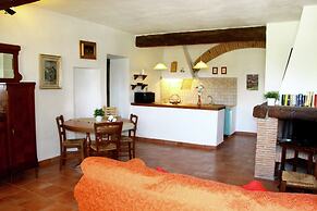 Apartment Between Pisa and Livorno