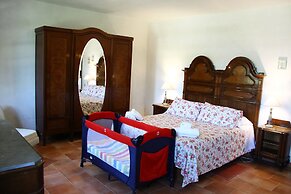 Apartment Between Pisa and Livorno