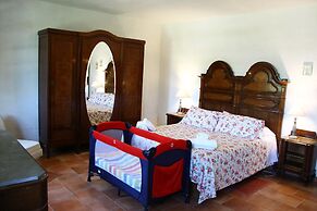 Apartment Between Pisa and Livorno