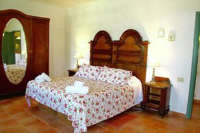 Apartment Between Pisa and Livorno