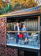 Cabane Tiny Tree House no4