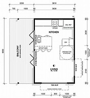 Cabane Tiny Tree House no4