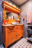 Cabane Tiny Tree House no4