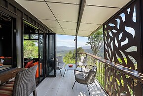 Cabane Tiny Tree House no4