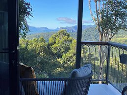 Cabane Tiny Tree House no4