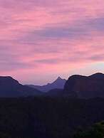 Cabane Tiny Tree House no4