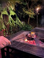 Cabane Tiny Tree House no4