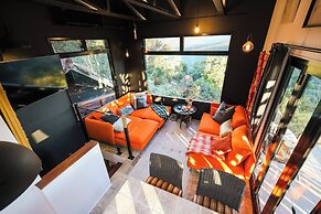 Cabane Tiny Tree House no4