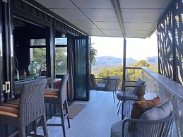 Cabane Tiny Tree House no4