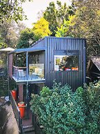 Cabane Tiny Tree House no4