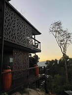 Cabane Tiny Tree House no4